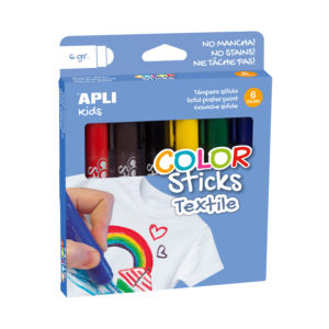 Textile paint sticks - Image 1