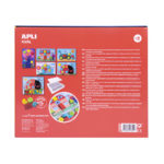 My first wooden blocks mosaic game 3 17652-back-apli-kids