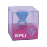 Eraser Diamond Ring 2 17805-B-apli-kids