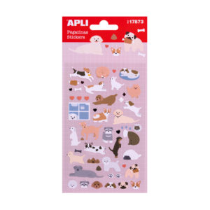 Stickers Dogs - Image 1