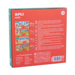 Search and find puzzle 4 seasons 7 17895-1-apli-kids
