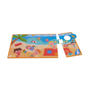 Search and find puzzle 4 seasons 10 Search and find puzzle 4 seasons - Image 4