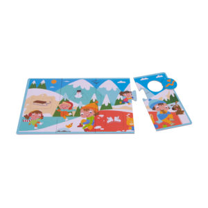 Search and find puzzle 4 seasons 9 Search and find puzzle 4 seasons - Image 3