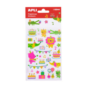 Stickers Animals 1 Stickers Animals - Image 1