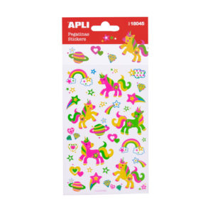 Stickers Unicorns 1 Stickers Unicorns - Image 1