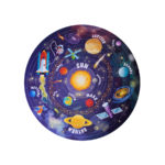 Solar system puzzle round 2 18200-01-apli-kids