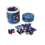 Solar system puzzle round 3 18200-02-apli-kids