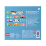 Yoga Puzzle 2 18203-01-apli-kids