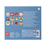 Emotions memory 2 18204-01-apli-kids