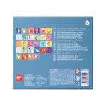 music domino 2 18205-01-apli-kids