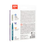 glitter markers 2 18218-1-apli-kids