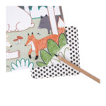 Embossed colors 2 18339-02-apli-kids