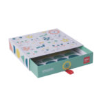 Geometric Animals Sticker Game 2 18361-03-apli-kids
