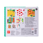 Ladybug sticker game 4 18362-01-apli-kids