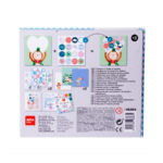 Sticker game boat 4 18363-01-apli-kids