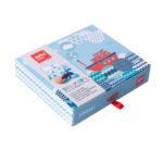 Sticker game boat 3 18363-02-apli-kids
