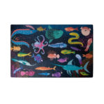 Glow in the dark ocean 2 18455-02-apli-kids