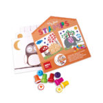 My first stamps 2 18506-02-apli-kids
