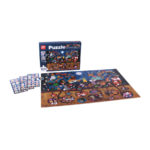 Search and find Puzzle Forest 3 18507-03-apli-kids