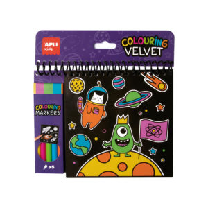 Velvet coloring pages 4 Velvet coloring pages - Image 1