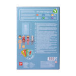 The human body magnet game 3 18531-01-apli-kids