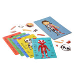 The human body magnet game 2 18531-overview-apli-kids
