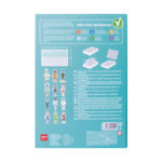 Professions magnetic game 2 18532-01-apli-kids