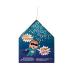 Stamp set stop the virus 3 18619-02-apli-kids