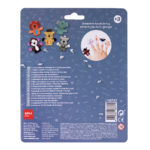 Finger puppets Jungle animals 2 18737-packaging-apli-kids