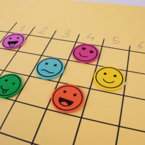 EVA foam adhesive emoticons - Image 2
