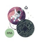 Glow in the dark Universe puzzle 2 18812-glowinthedark-aplikids