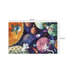 Glow in the dark Universe puzzle 3 18812-puzzle applikids
