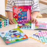Sticker game dogs 3 18814-detail-apli-kids