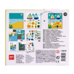 Sticker game Animals and their environment 2 18819-sticker-game-forest-back-aplikids