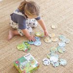 Animals and their Environment Puzzle 3 18821-detail-aplikids