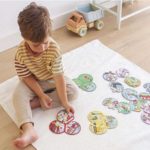 Trio Puzzle Professions and their Workplace 4 18822-playing-aplikids