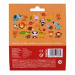 EVA Foam Stickers Jungle Animals 2 18878-evafoam-stickers-jungle-dieren-achterkant