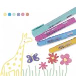 Paint sticks Pastel colors 2 18881 pastel paint sticks aplikids