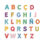 Wooden Magnet Letters 2 18884-aplikids-letters