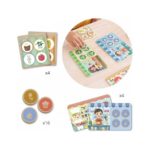 Memory Quartet 3 18903 detail application guides
