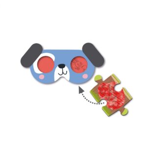 Top Secret Puzzle Dogs 5 Top Secret Puzzle Dogs - Image 3