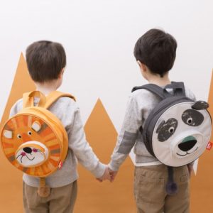 Backpacks