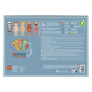 Human Body Puzzle - Image 2