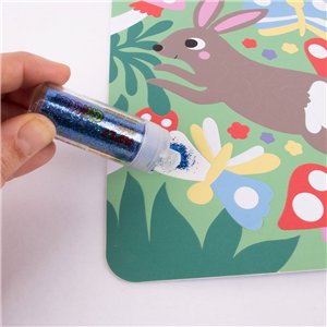 Glitter Art Bio 8 Glitter Art Bio - Image 4