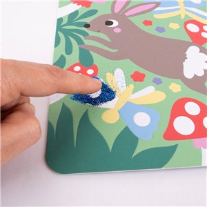 Glitter Art Bio 9 Glitter Art Bio - Image 5